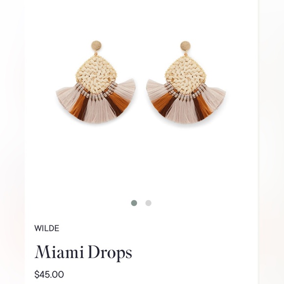 WILDE Miami Drops - Picture 5 of 5